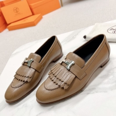 Hermes Business Shoes